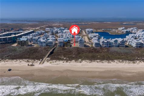 112 Sun Kissed Lane Port Aransas TX 78373