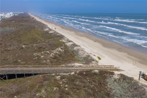 112 Sun Kissed Lane Port Aransas TX 78373