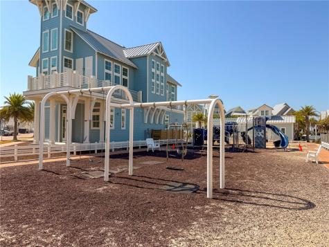 112 Sun Kissed Lane Port Aransas TX 78373