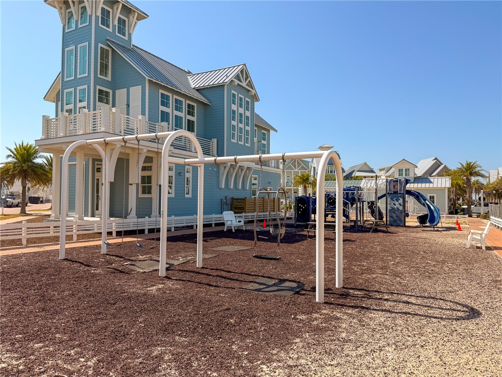 112 Sun Kissed Lane Port Aransas TX 78373