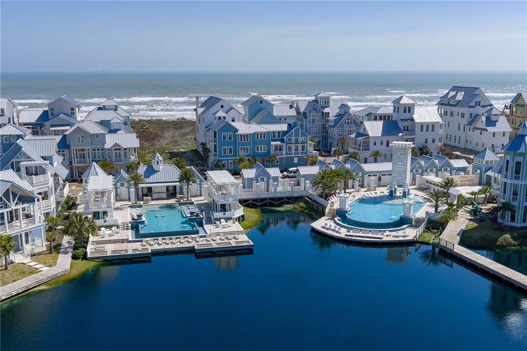 112 Sun Kissed Lane Port Aransas TX 78373