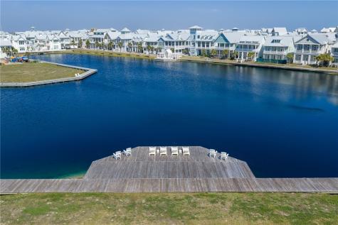 112 Sun Kissed Lane Port Aransas TX 78373