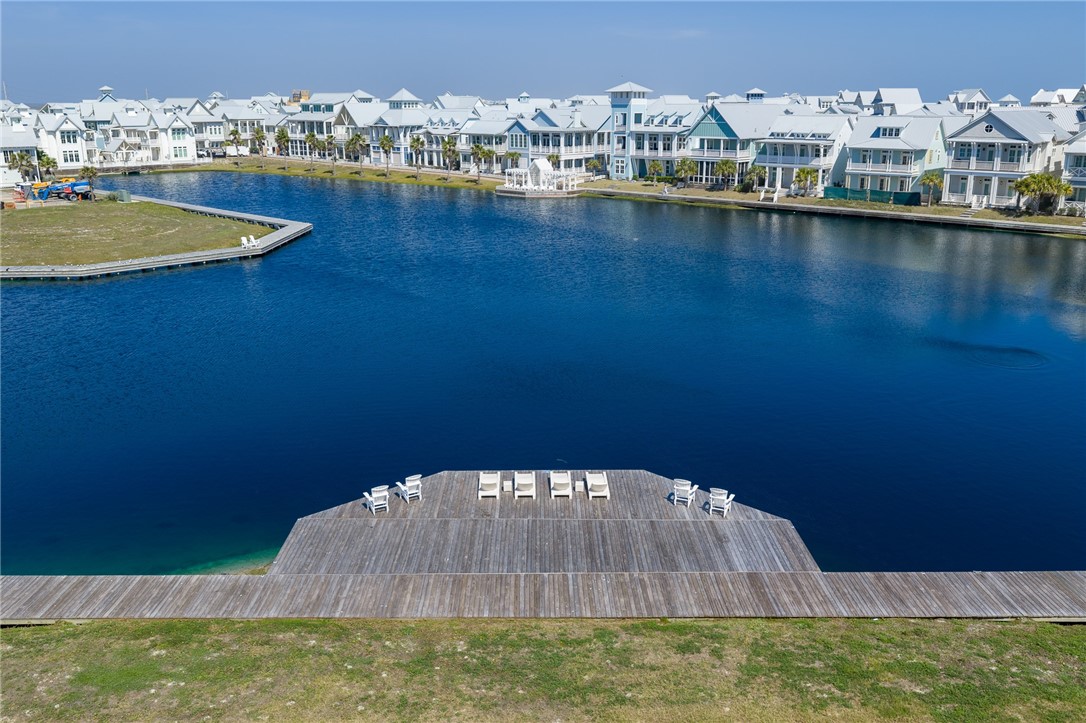 112 Sun Kissed Lane Port Aransas TX 78373