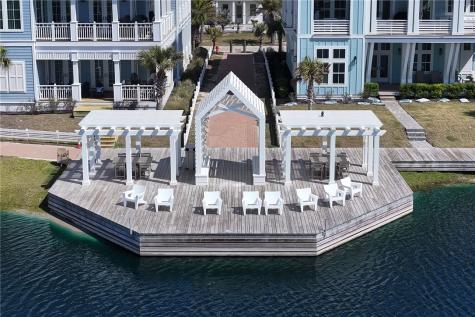 112 Sun Kissed Lane Port Aransas TX 78373