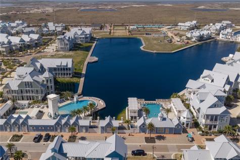 112 Sun Kissed Lane Port Aransas TX 78373