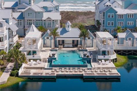 112 Sun Kissed Lane Port Aransas TX 78373