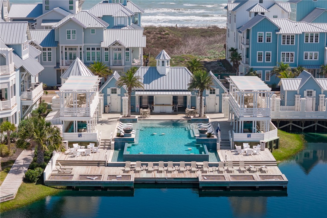 112 Sun Kissed Lane Port Aransas TX 78373