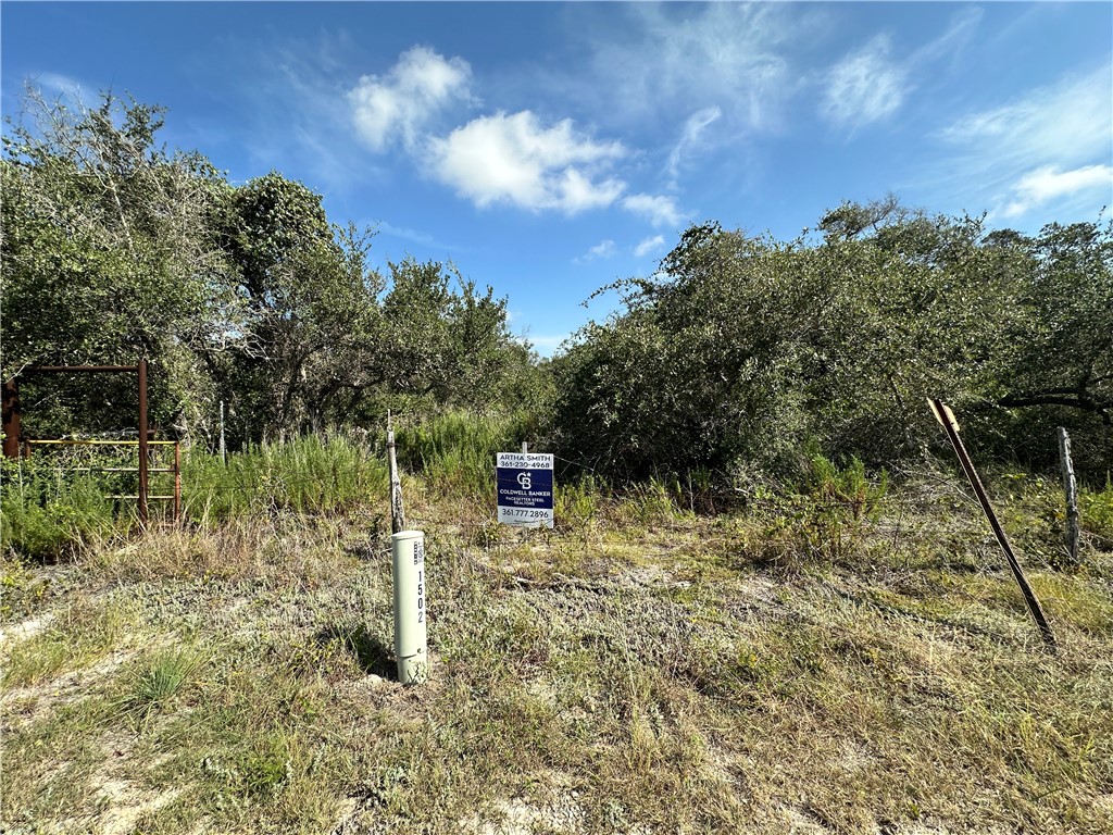 1502 Balderee Lane Rockport TX 78382