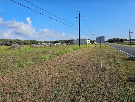 4736 Cr 4736 Ingleside TX 78362