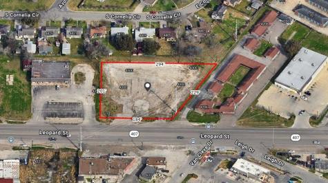 4300 Leopard Street Corpus Christi TX 78408