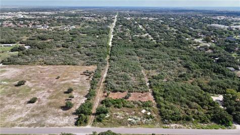 0 S 13th Street Aransas Pass TX 78336