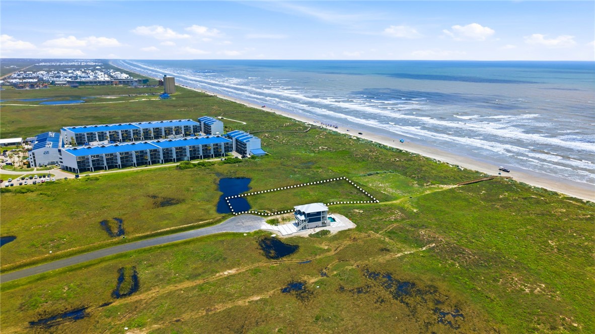 3 Mustang Island Estates Drive Port Aransas TX 78373