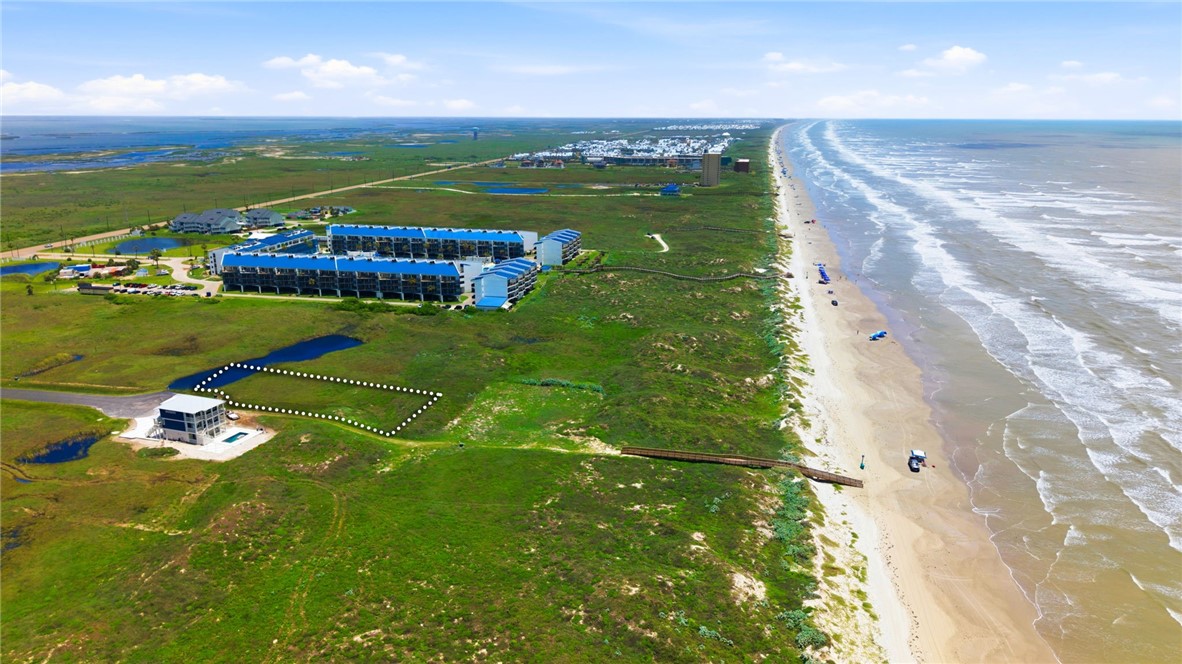 3 Mustang Island Estates Drive Port Aransas TX 78373