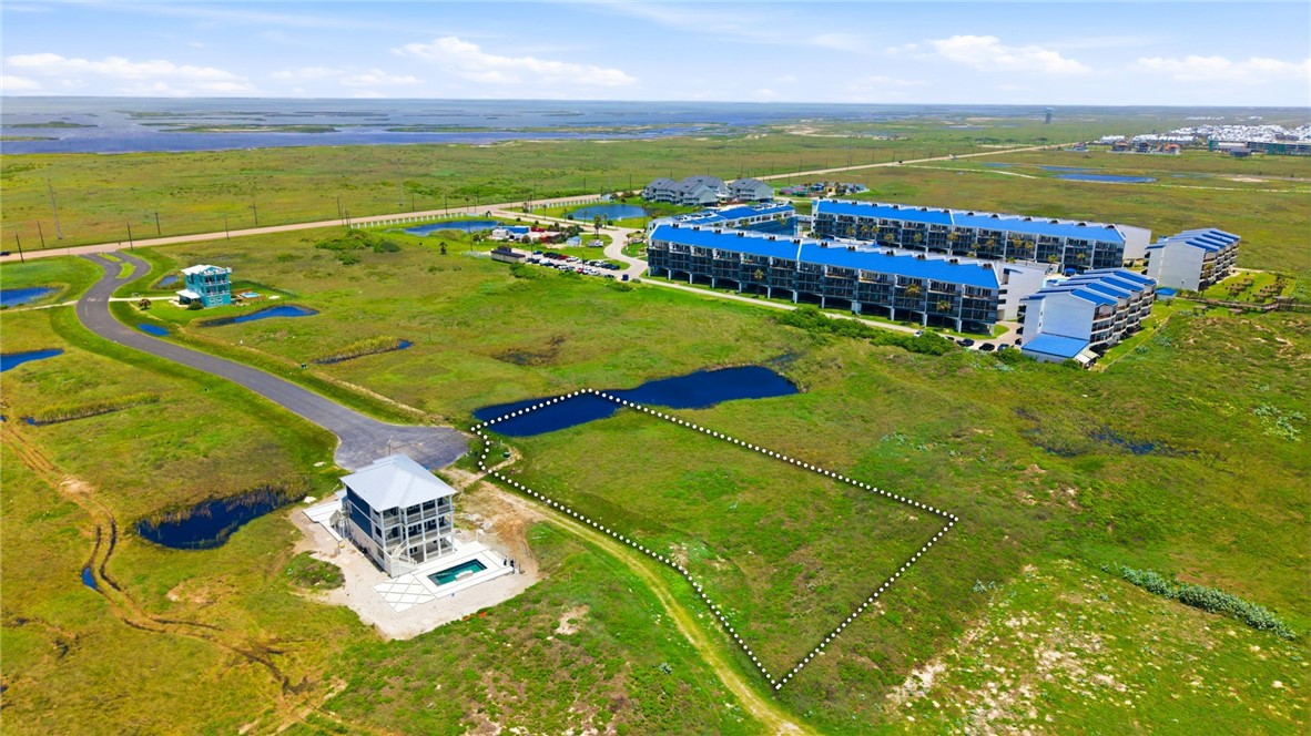 3 Mustang Island Estates Drive Port Aransas TX 78373