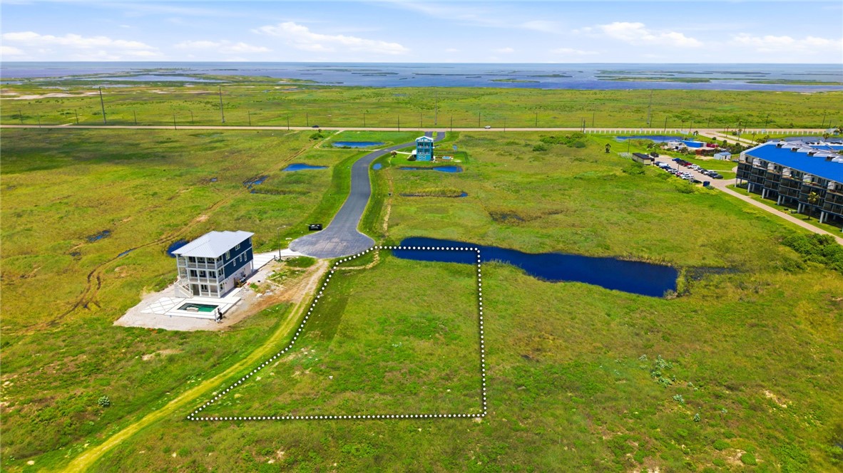 3 Mustang Island Estates Drive Port Aransas TX 78373