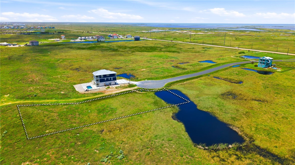 3 Mustang Island Estates Drive Port Aransas TX 78373