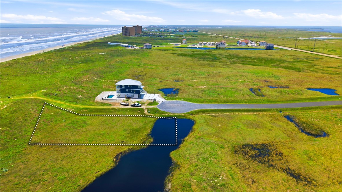 3 Mustang Island Estates Drive Port Aransas TX 78373