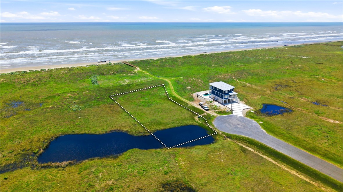 3 Mustang Island Estates Drive Port Aransas TX 78373