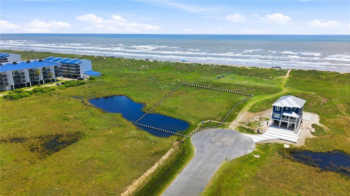 3 Mustang Island Estates Drive Port Aransas TX 78373