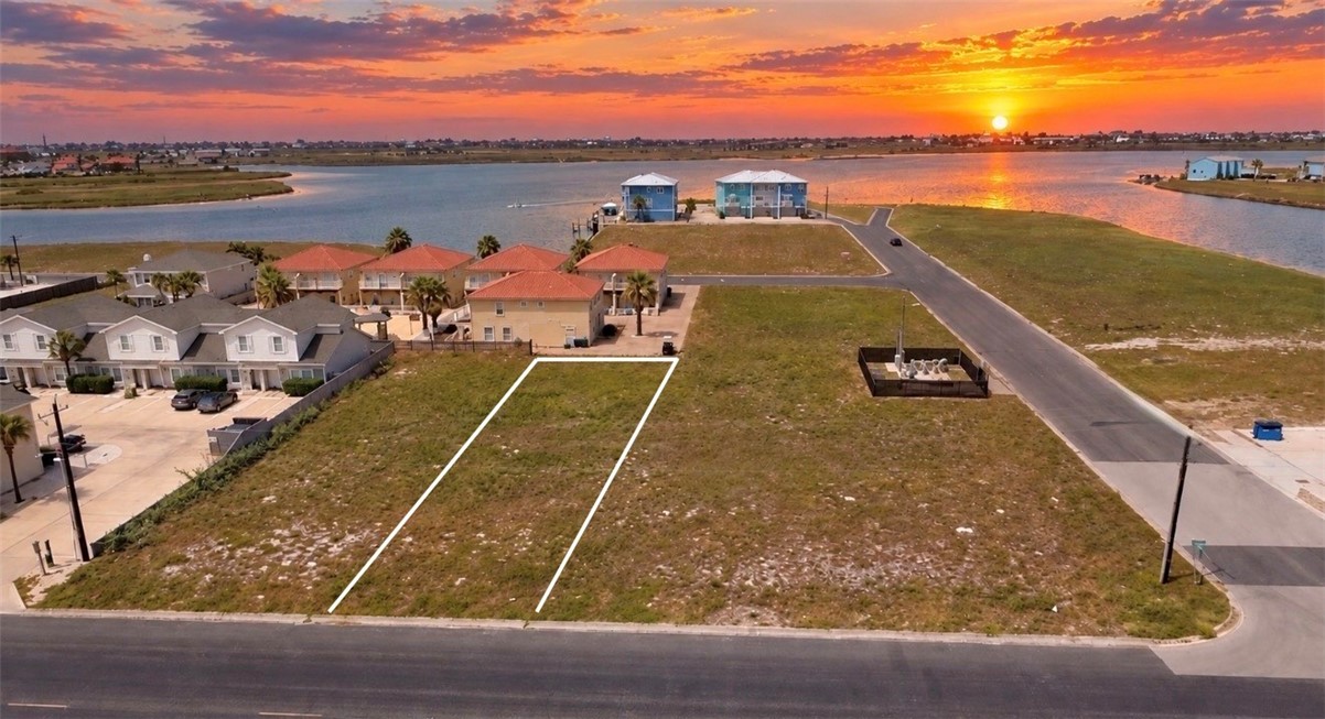 15005 Leeward Drive Corpus Christi TX 78418