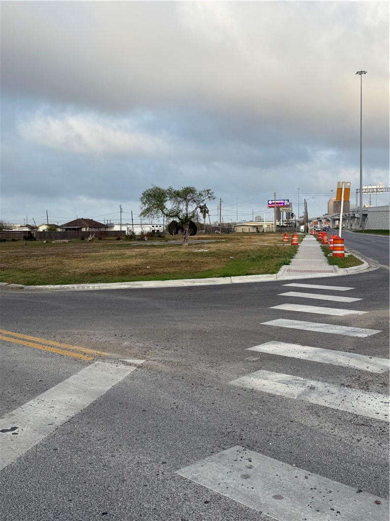 1210 Kennedy Avenue Corpus Christi TX 78407
