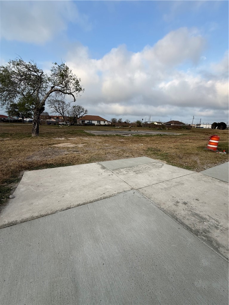 1210 Kennedy Avenue Corpus Christi TX 78407
