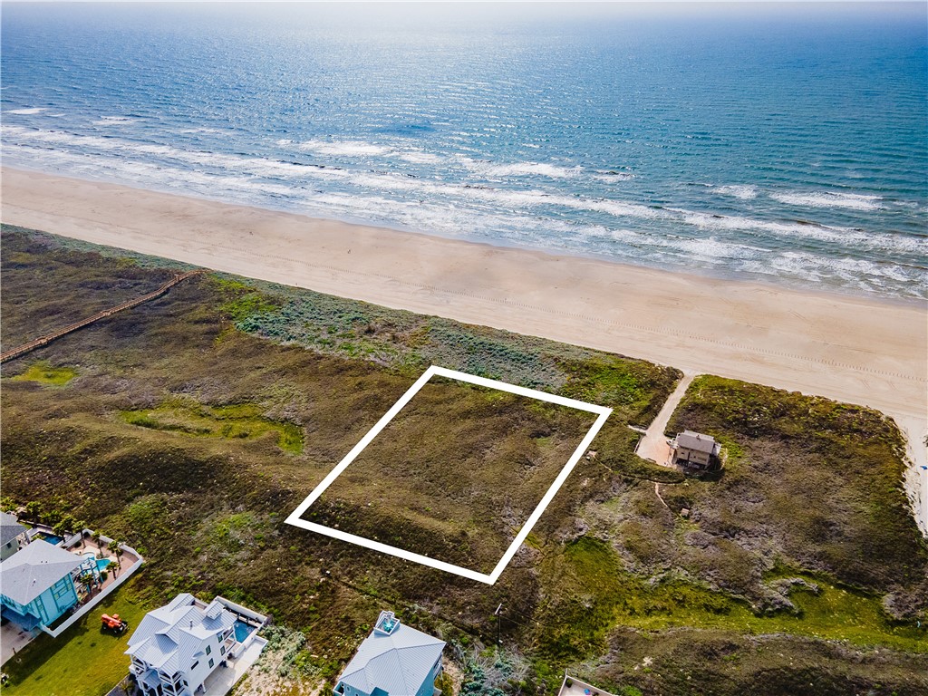 2900 On The Beach Port Aransas TX 78373