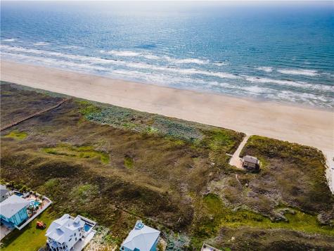 2900 On The Beach Port Aransas TX 78373