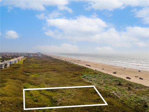 2900 On The Beach Port Aransas TX 78373