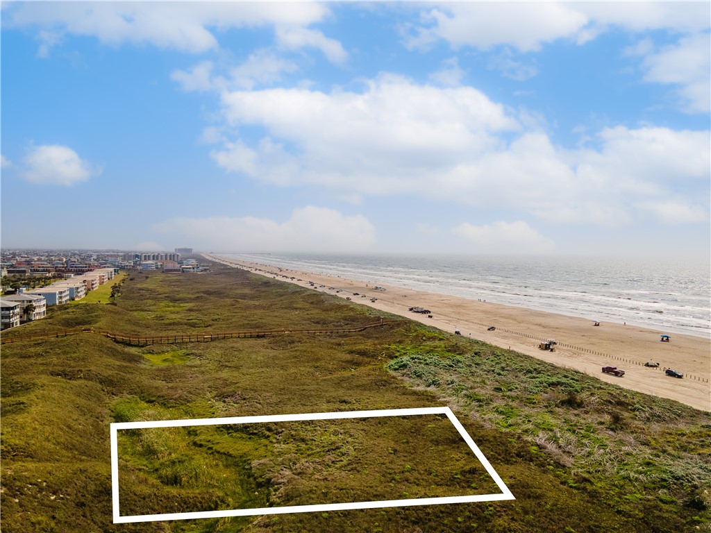 2900 On The Beach Port Aransas TX 78373