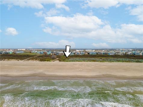 2900 On The Beach Port Aransas TX 78373