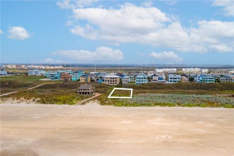 2900 On The Beach Port Aransas TX 78373