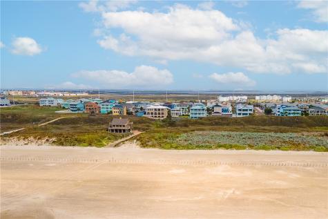 2900 On The Beach Port Aransas TX 78373