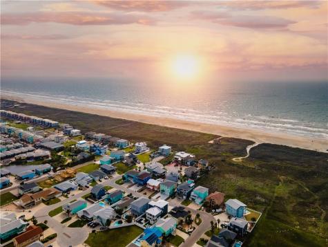 2900 On The Beach Port Aransas TX 78373