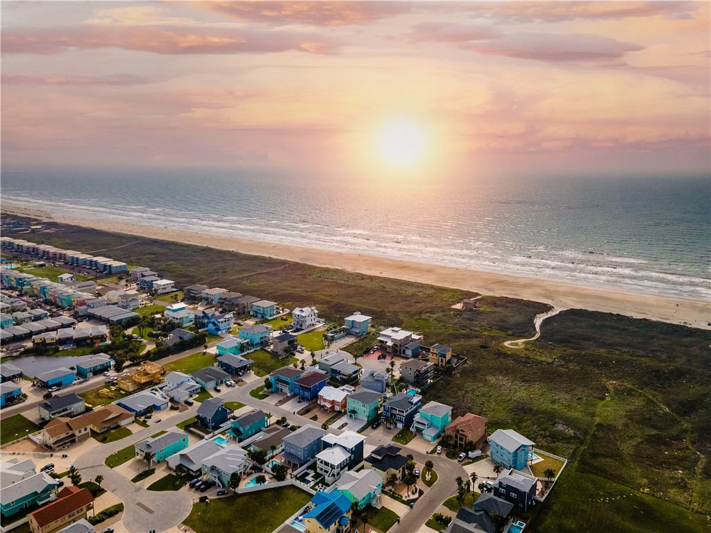 2900 On The Beach Port Aransas TX 78373
