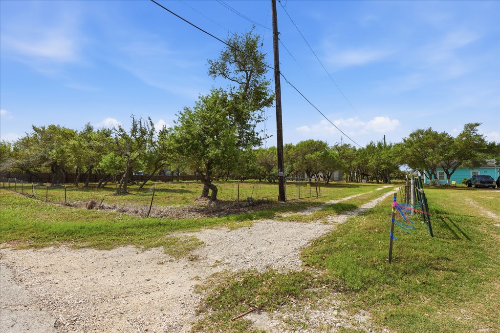 1203 W Young Avenue Aransas Pass TX 78336