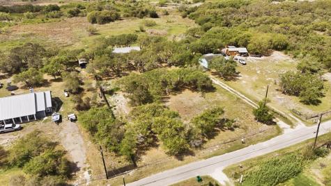 1203 W Young Avenue Aransas Pass TX 78336