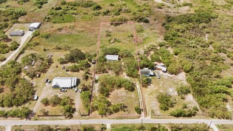 1203 W Young Avenue Aransas Pass TX 78336