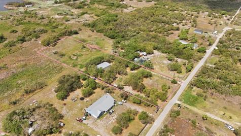 1203 W Young Avenue Aransas Pass TX 78336