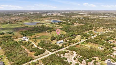 1203 W Young Avenue Aransas Pass TX 78336