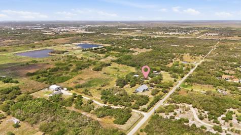 1203 W Young Avenue Aransas Pass TX 78336