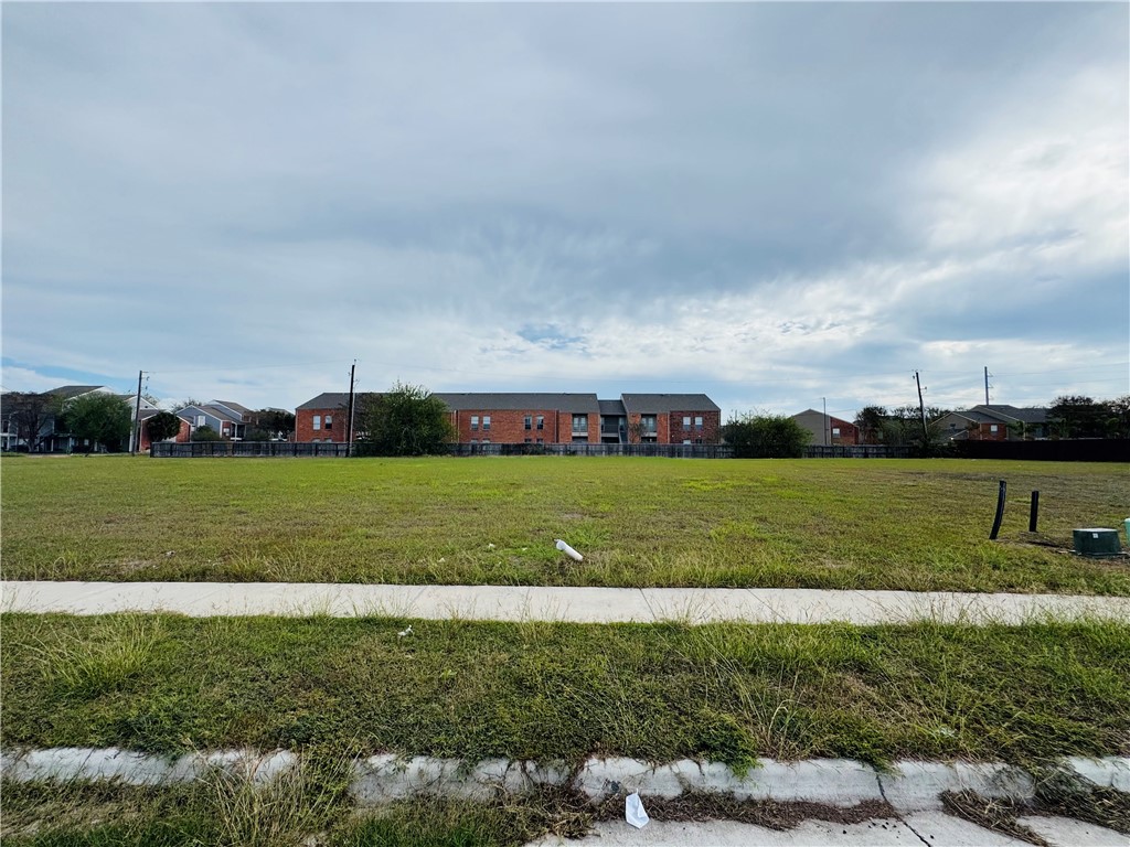 2414 Manuel Lane Corpus Christi TX 78414