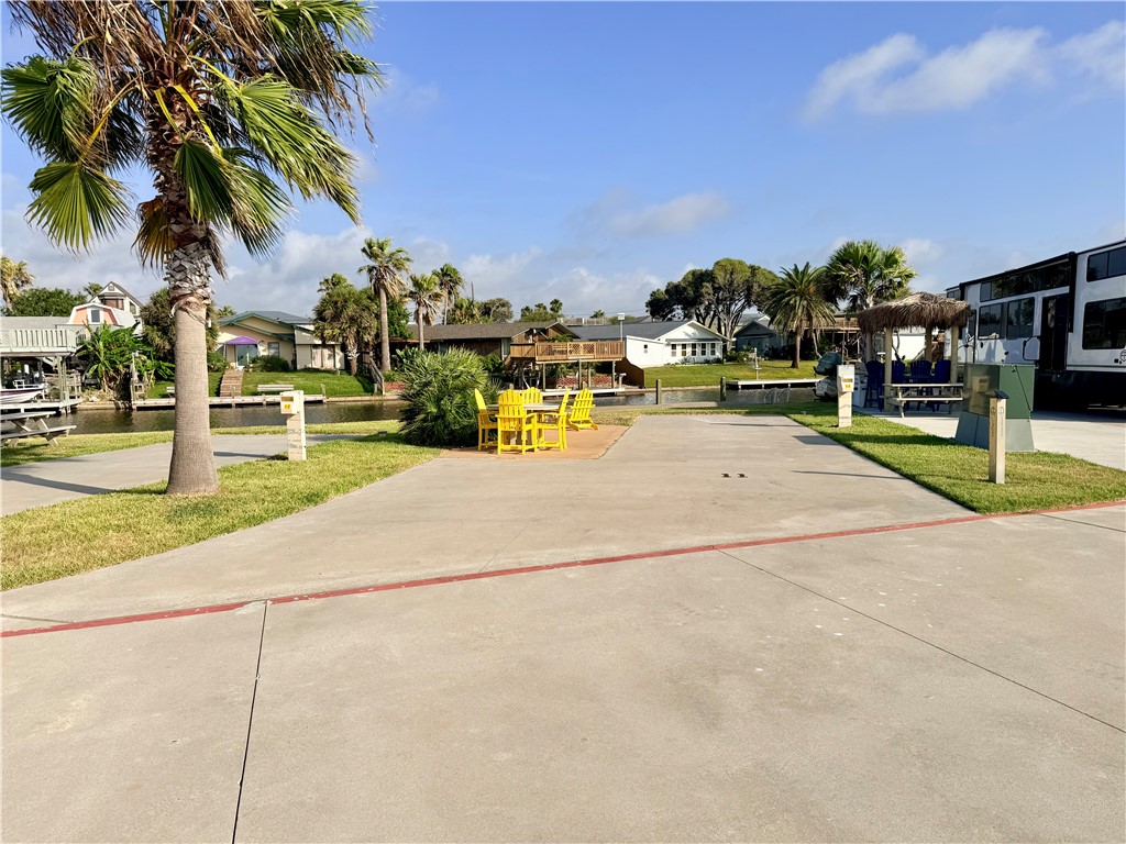 101 Caribbean Drive 11 Corpus Christi TX 78418