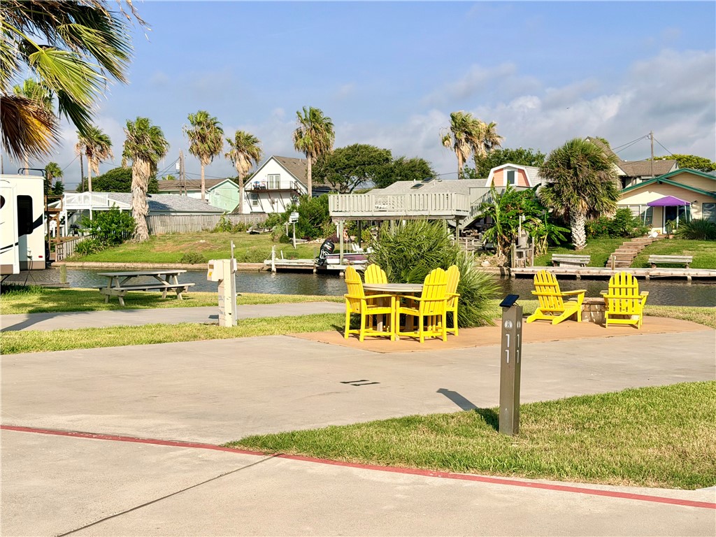 101 Caribbean Drive 11 Corpus Christi TX 78418
