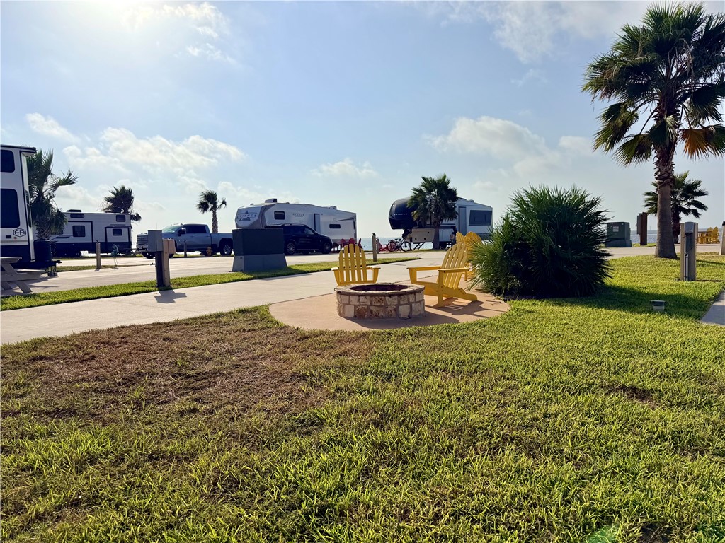 101 Caribbean Drive 11 Corpus Christi TX 78418