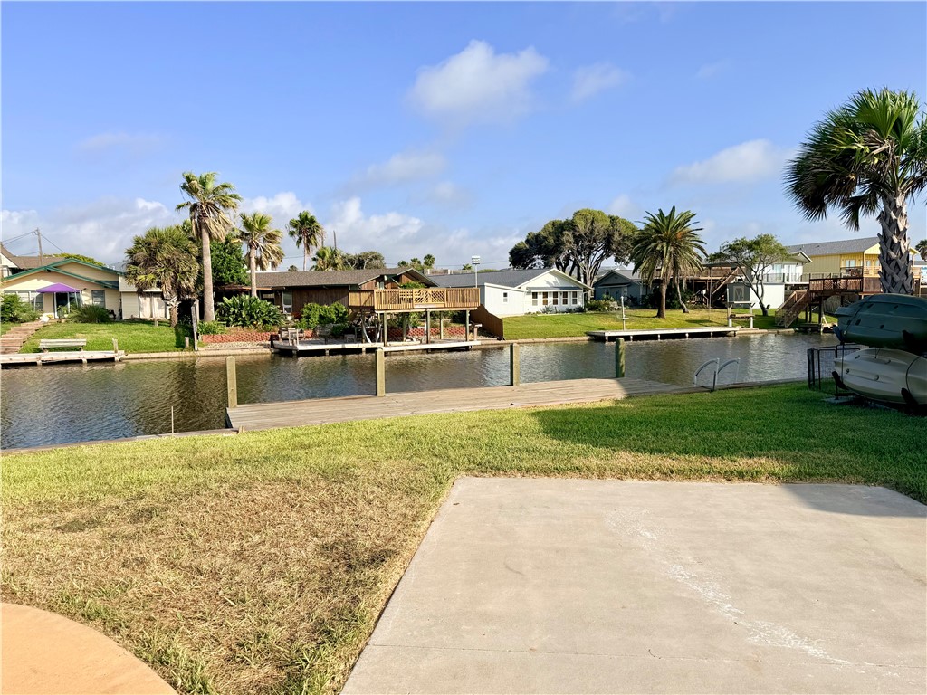 101 Caribbean Drive 11 Corpus Christi TX 78418