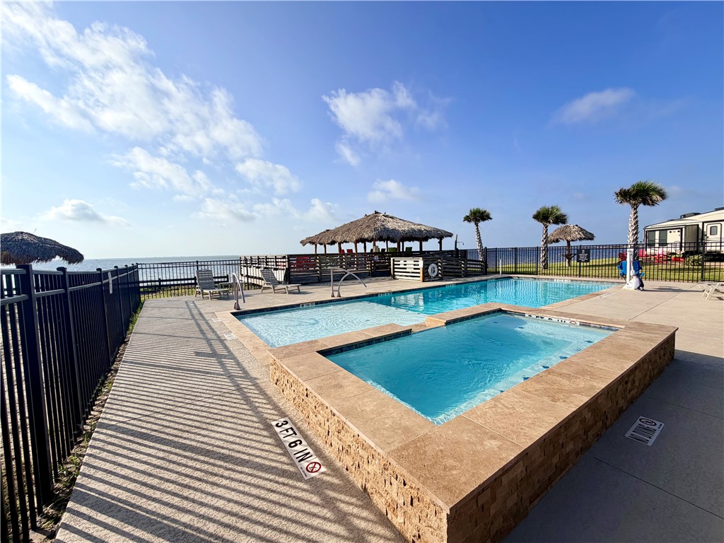 101 Caribbean Drive 11 Corpus Christi TX 78418