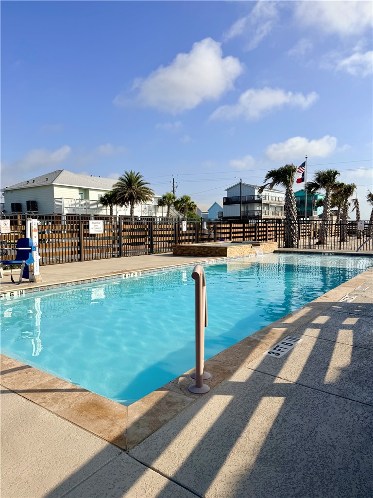 101 Caribbean Drive 11 Corpus Christi TX 78418