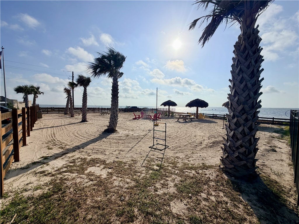 101 Caribbean Drive 11 Corpus Christi TX 78418