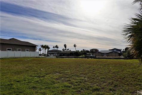 343 Bayside Drive Port Aransas TX 78373